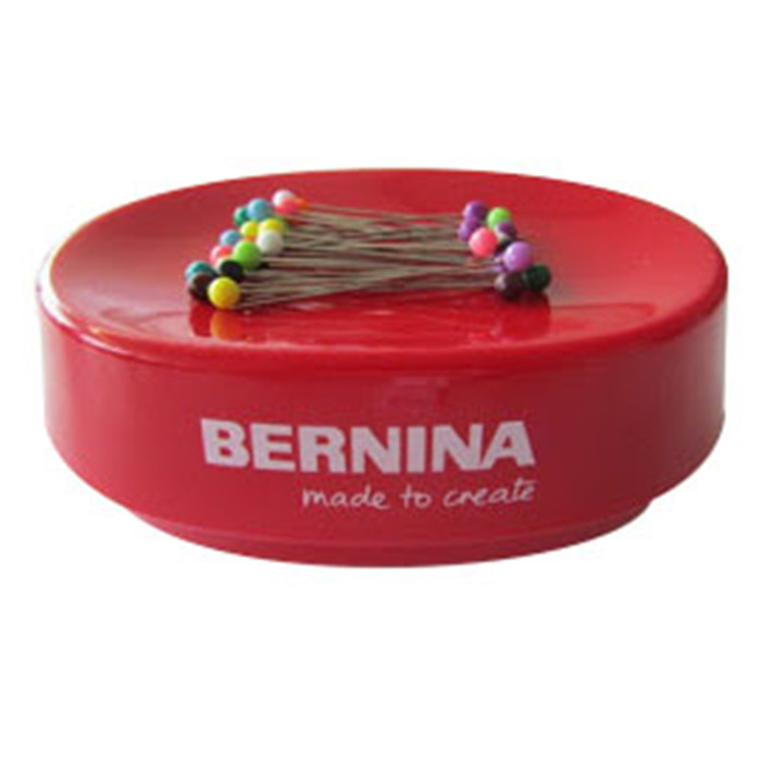 Support magnétique à épingles Bernina